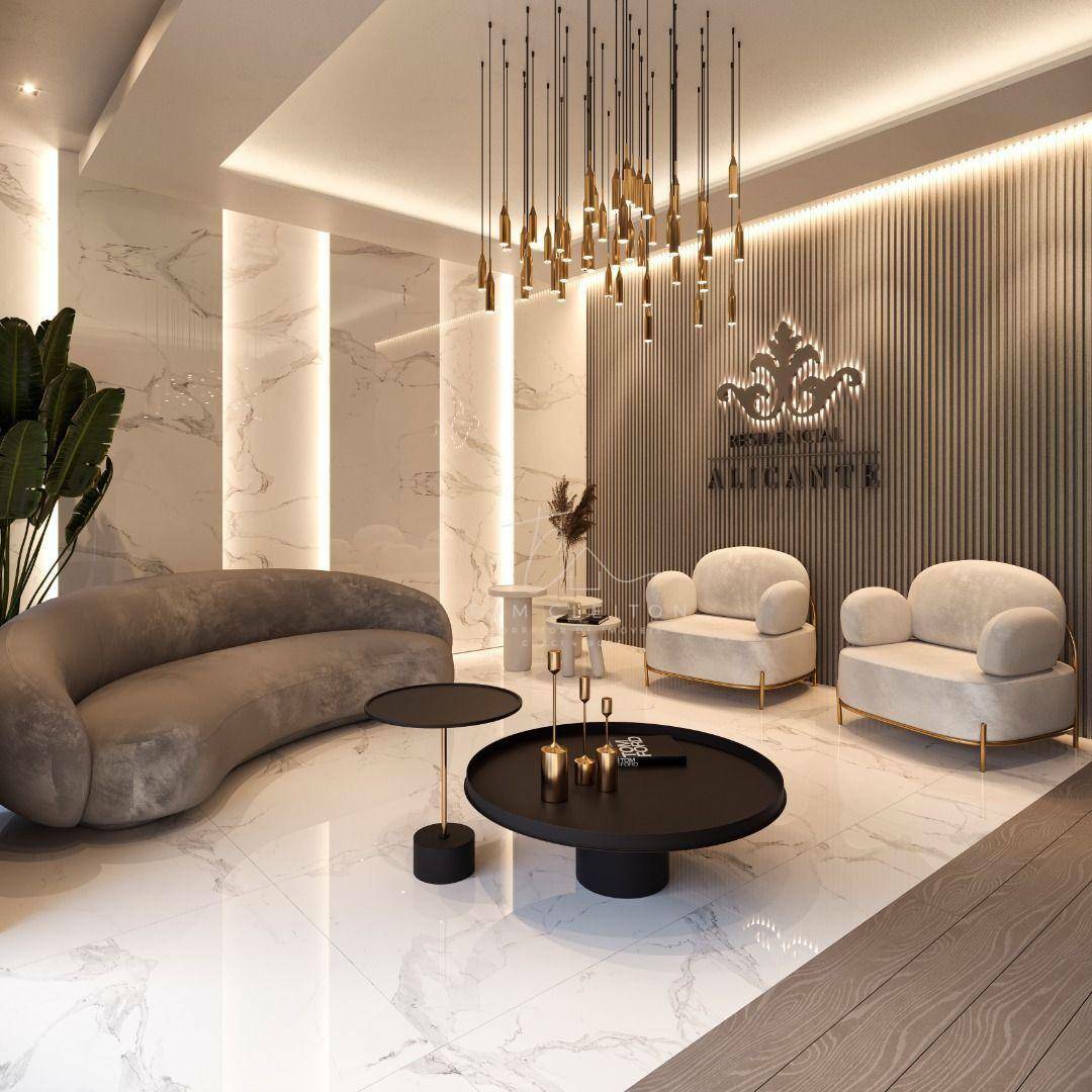 Apartamento, 2 quartos, 88 m² - Foto 11