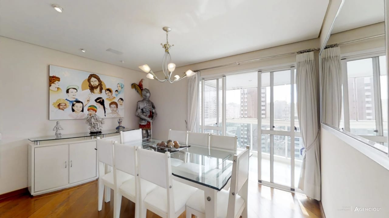 Apartamento à venda com 4 quartos, 375m² - Foto 11