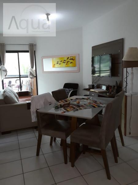 Apartamento à venda com 2 quartos, 65m² - Foto 20