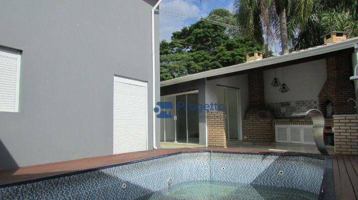 Casa de Condomínio à venda com 4 quartos, 300m² - Foto 26