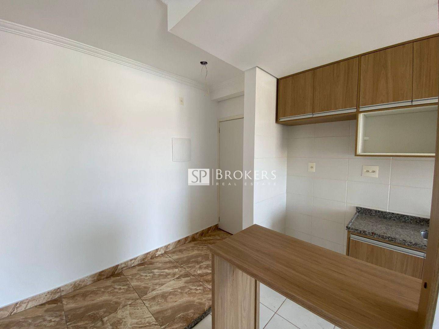 Apartamento para alugar com 2 quartos, 48m² - Foto 5