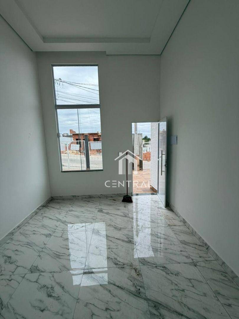 Casa, 1 quarto, 40 m² - Foto 4