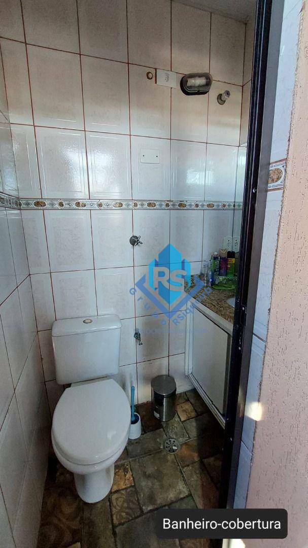 Cobertura à venda com 2 quartos, 161m² - Foto 40