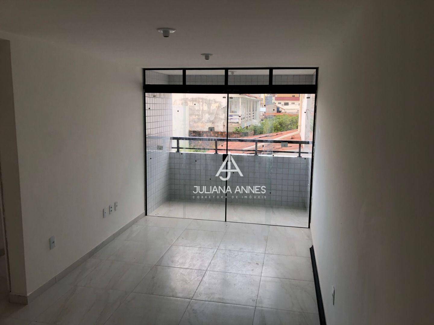 Apartamento à venda com 3 quartos, 63m² - Foto 4