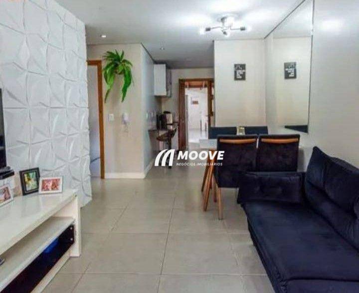 Casa de Condomínio à venda com 2 quartos, 90m² - Foto 1