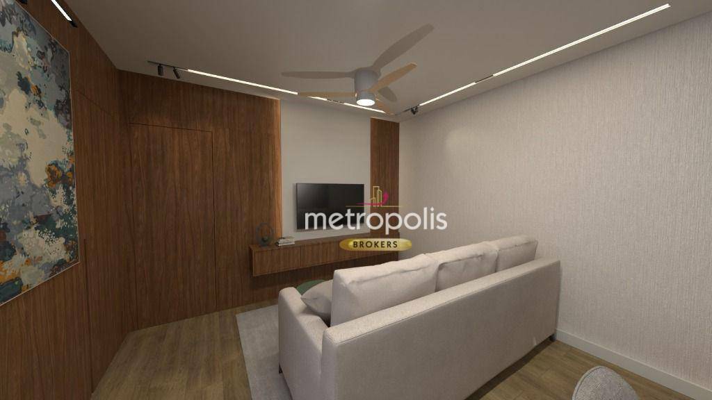 Apartamento à venda e aluguel com 2 quartos, 58m² - Foto 4