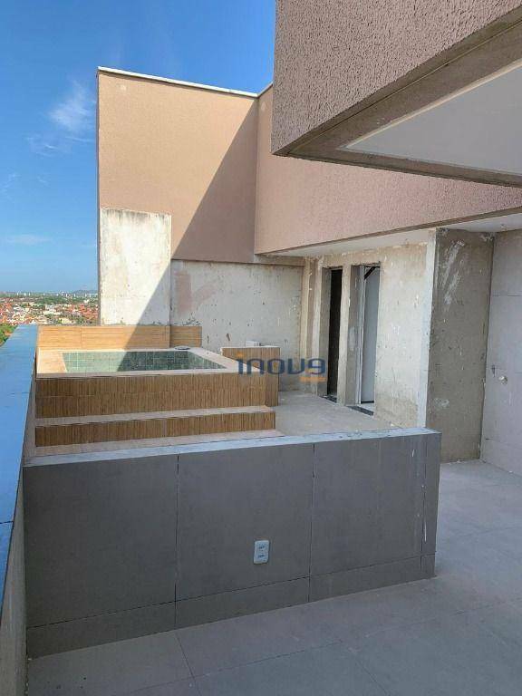 Cobertura à venda com 4 quartos, 144m² - Foto 2