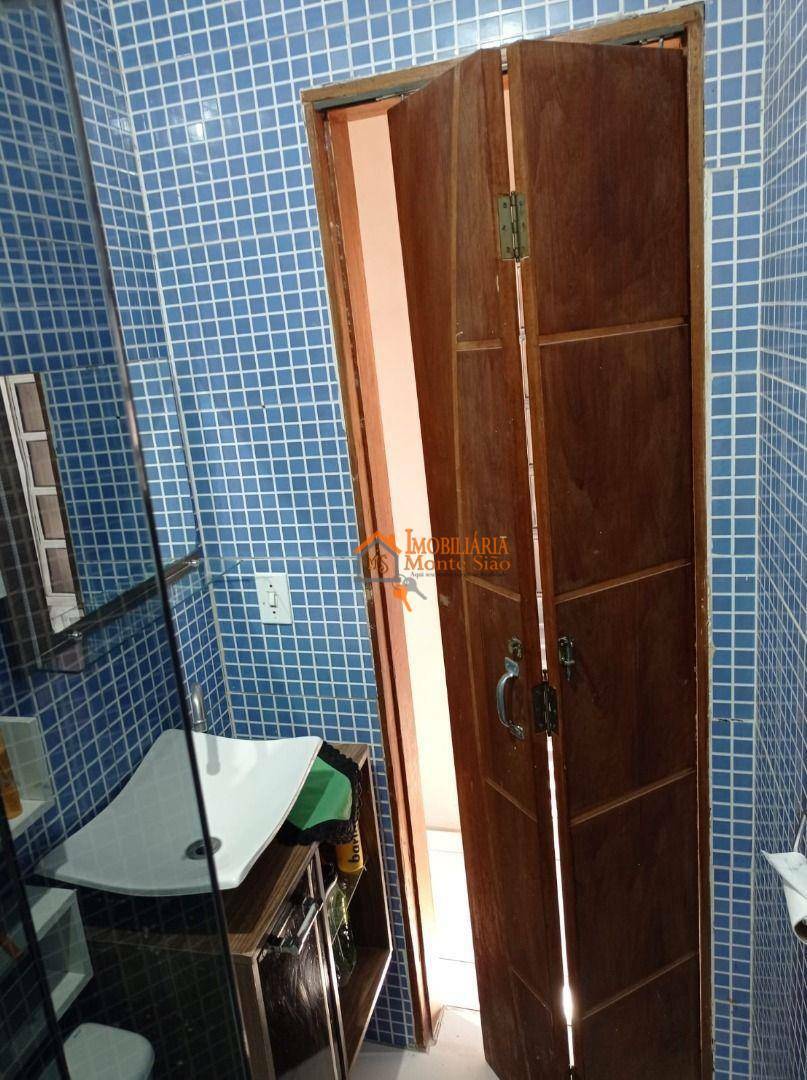 Sobrado à venda com 3 quartos, 230m² - Foto 33