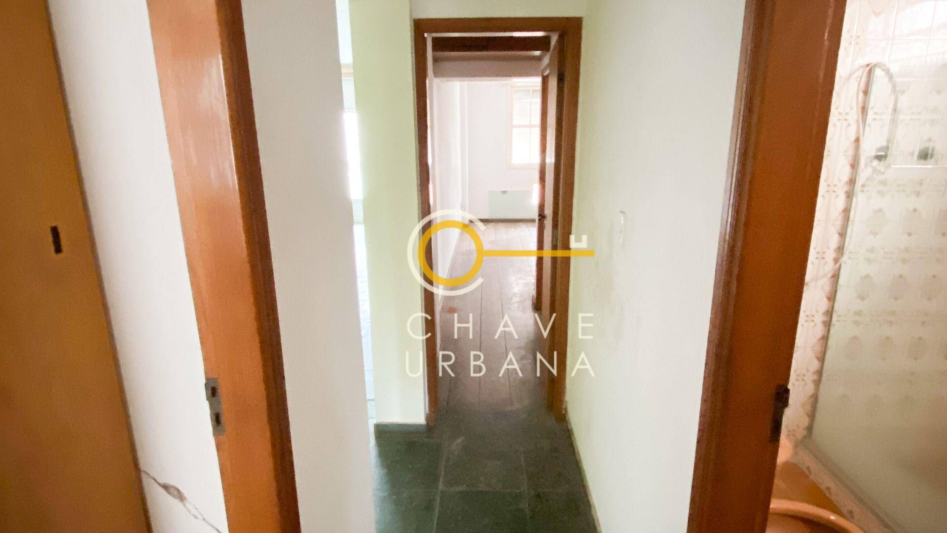 Apartamento à venda com 3 quartos, 143m² - Foto 30