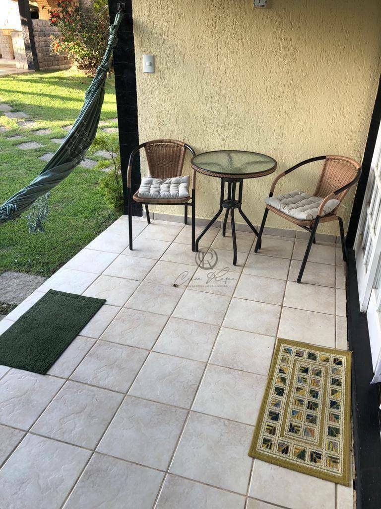 Casa de Condomínio à venda com 3 quartos, 175M2 - Foto 3
