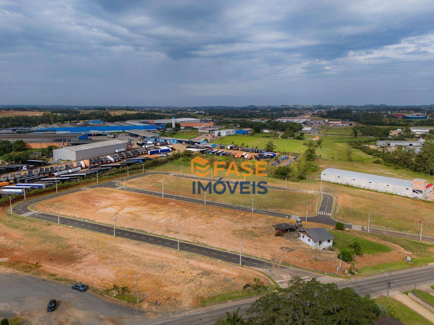 Loteamento e Condomínio, 360 m² - Foto 3