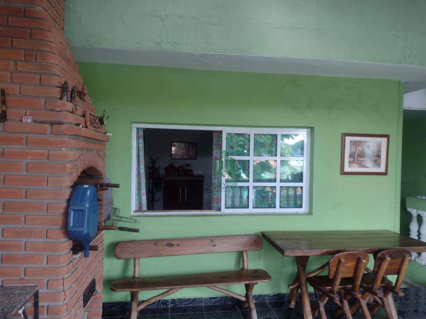 Sobrado à venda com 3 quartos, 192m² - Foto 23