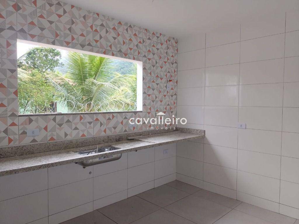 Casa de Condomínio à venda com 3 quartos, 100m² - Foto 13