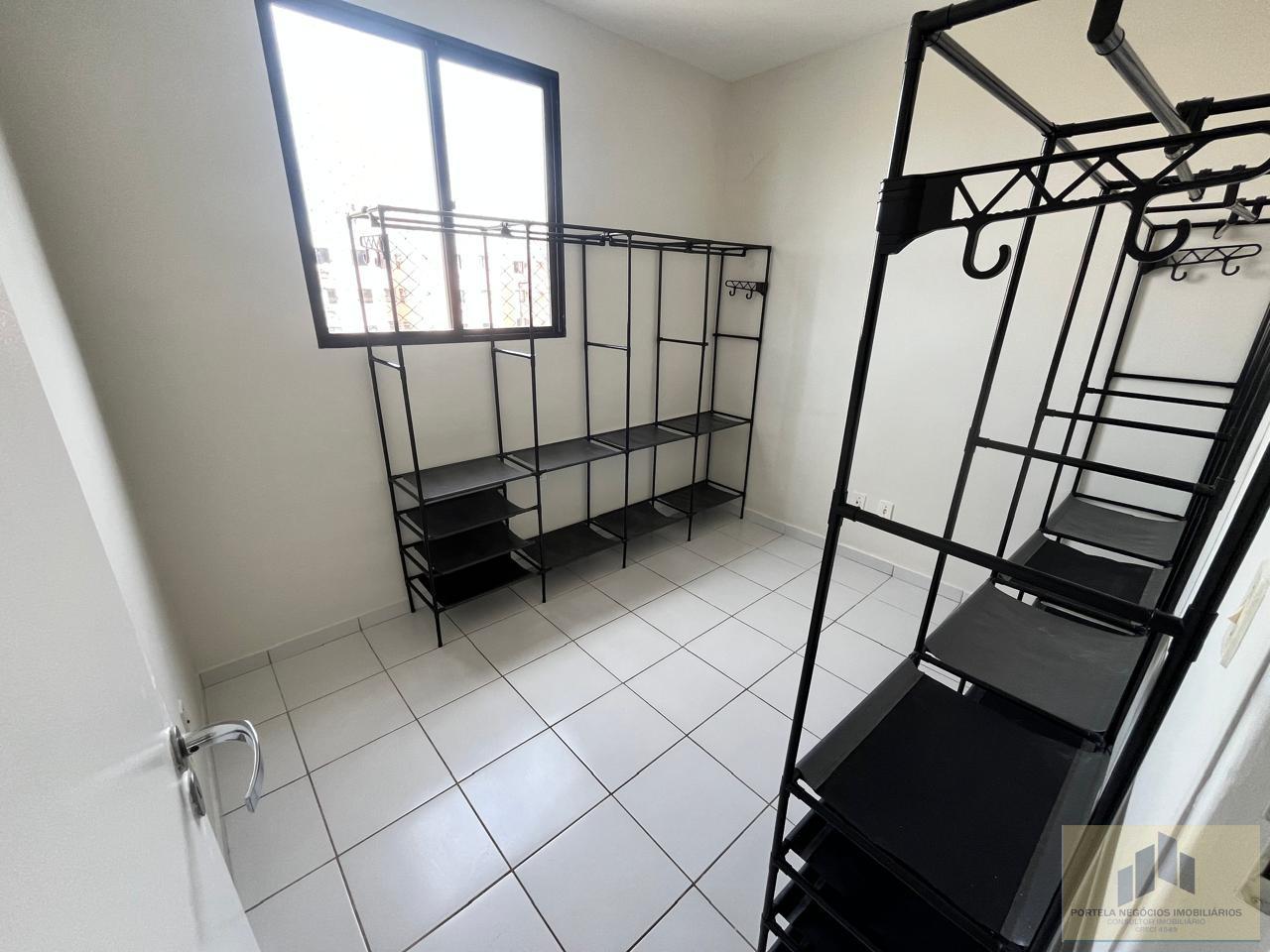 Apartamento para alugar com 3 quartos, 63m² - Foto 8