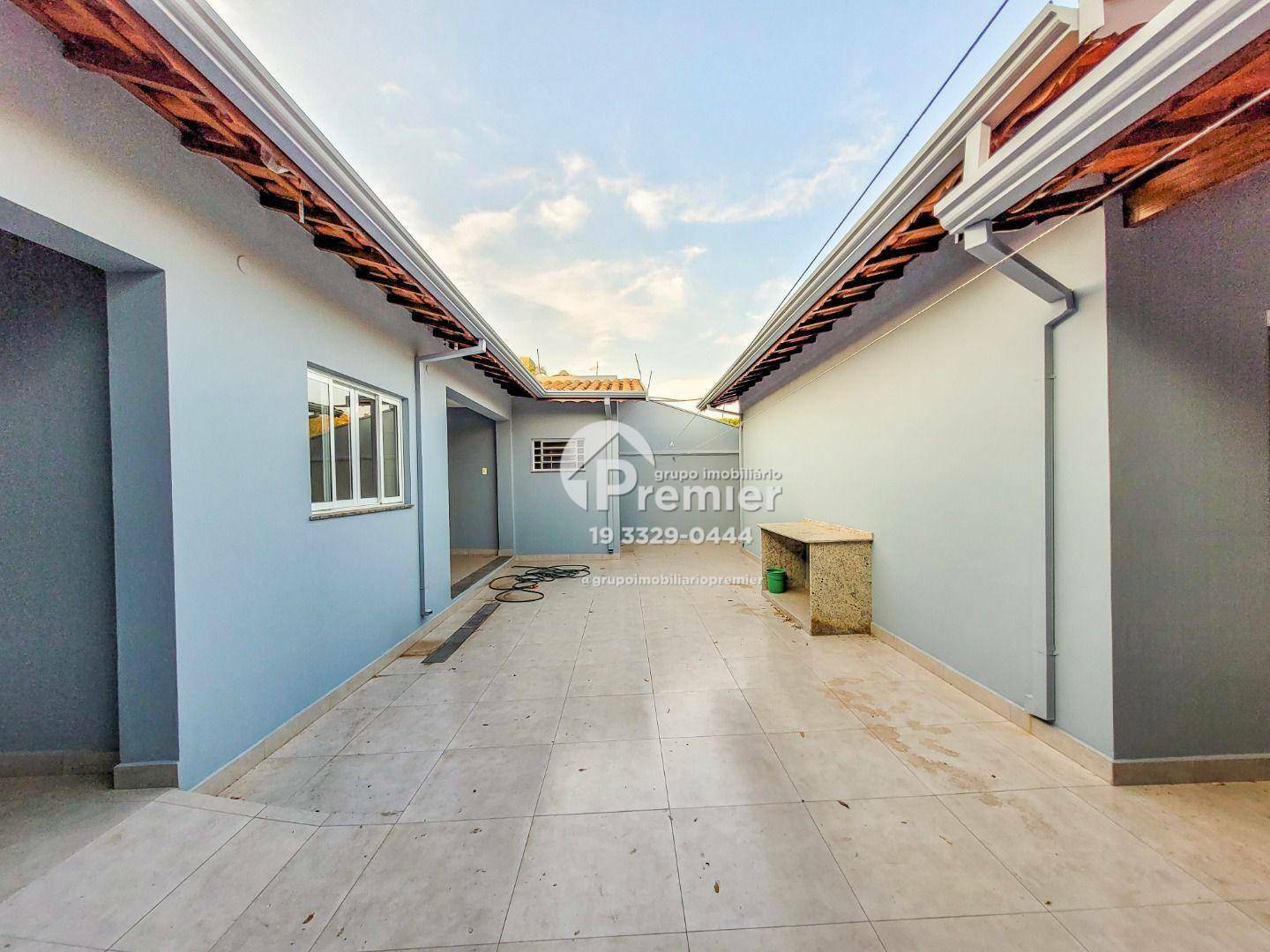 Casa à venda com 3 quartos, 195m² - Foto 25