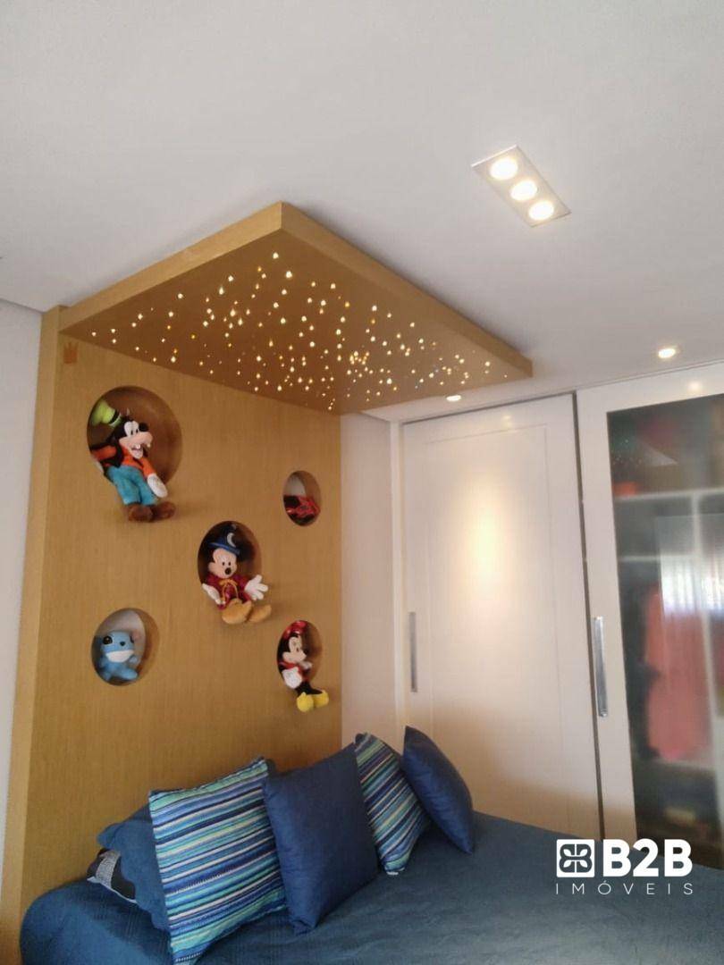 Casa de Condomínio à venda com 3 quartos, 341m² - Foto 1