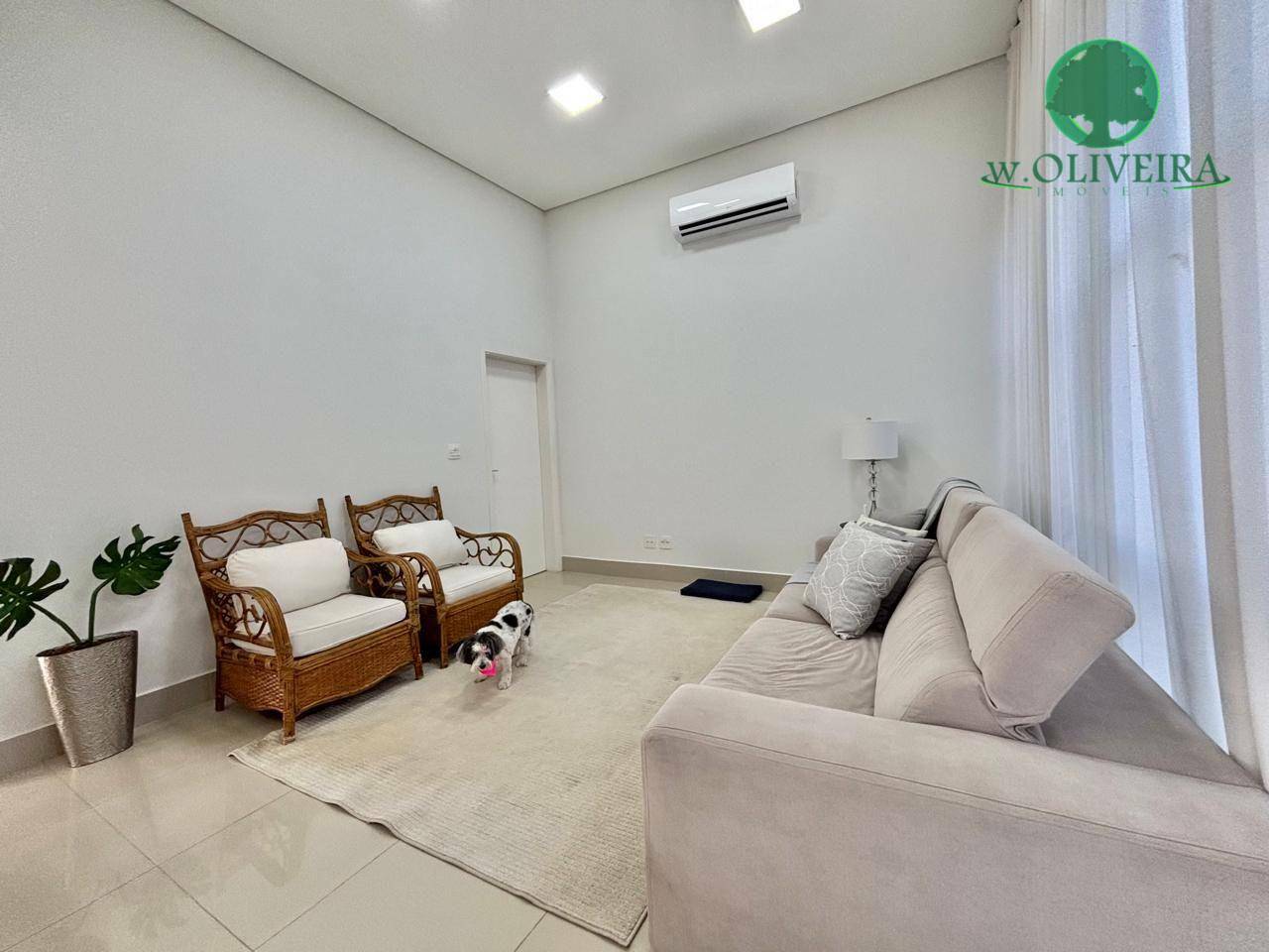 Casa de Condomínio à venda com 3 quartos, 105m² - Foto 3