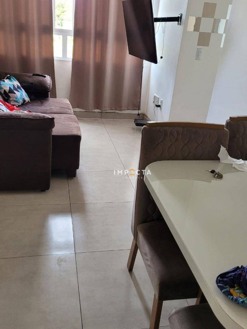 Apartamento à venda com 2 quartos, 50m² - Foto 7