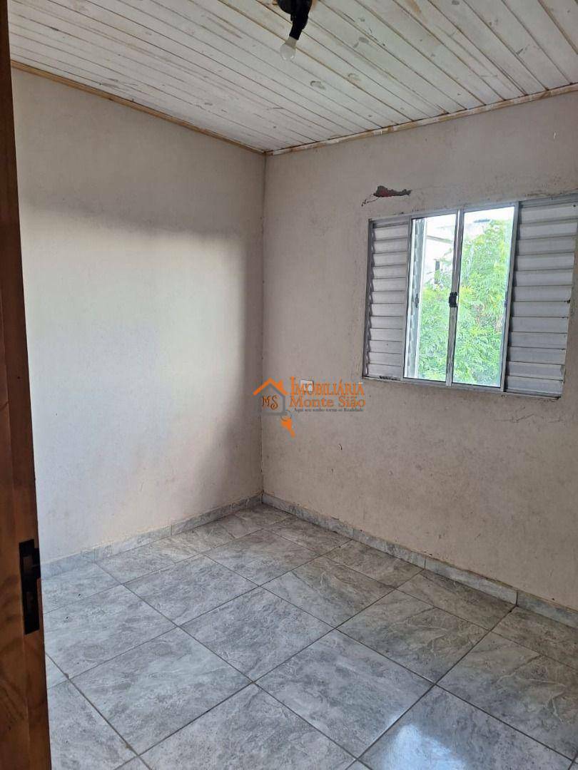 Casa à venda com 4 quartos, 140m² - Foto 9