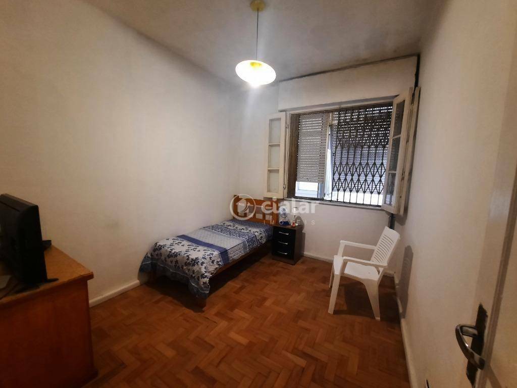 Apartamento à venda com 3 quartos, 100m² - Foto 8