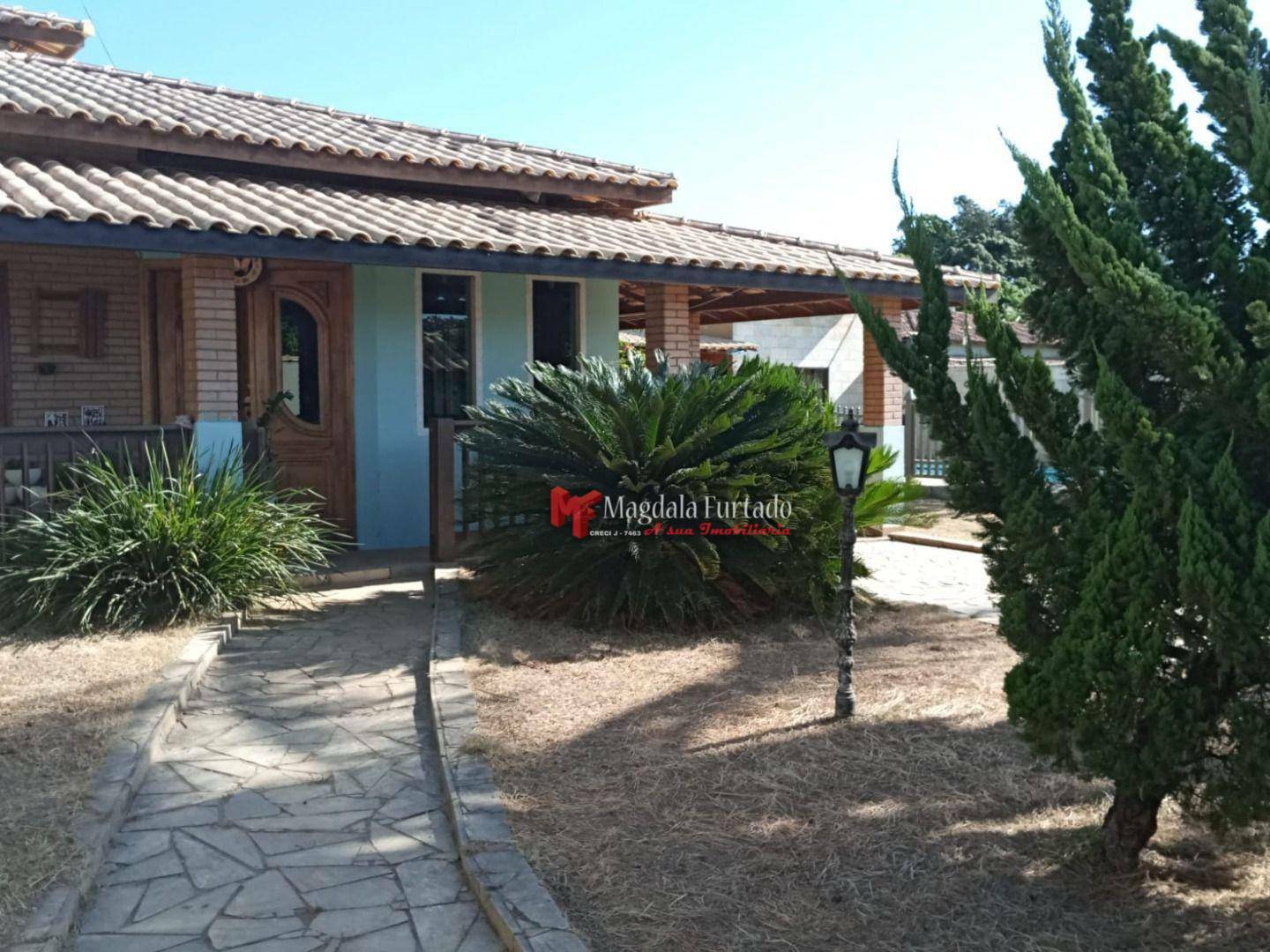 Casa à venda com 2 quartos, 400m² - Foto 31