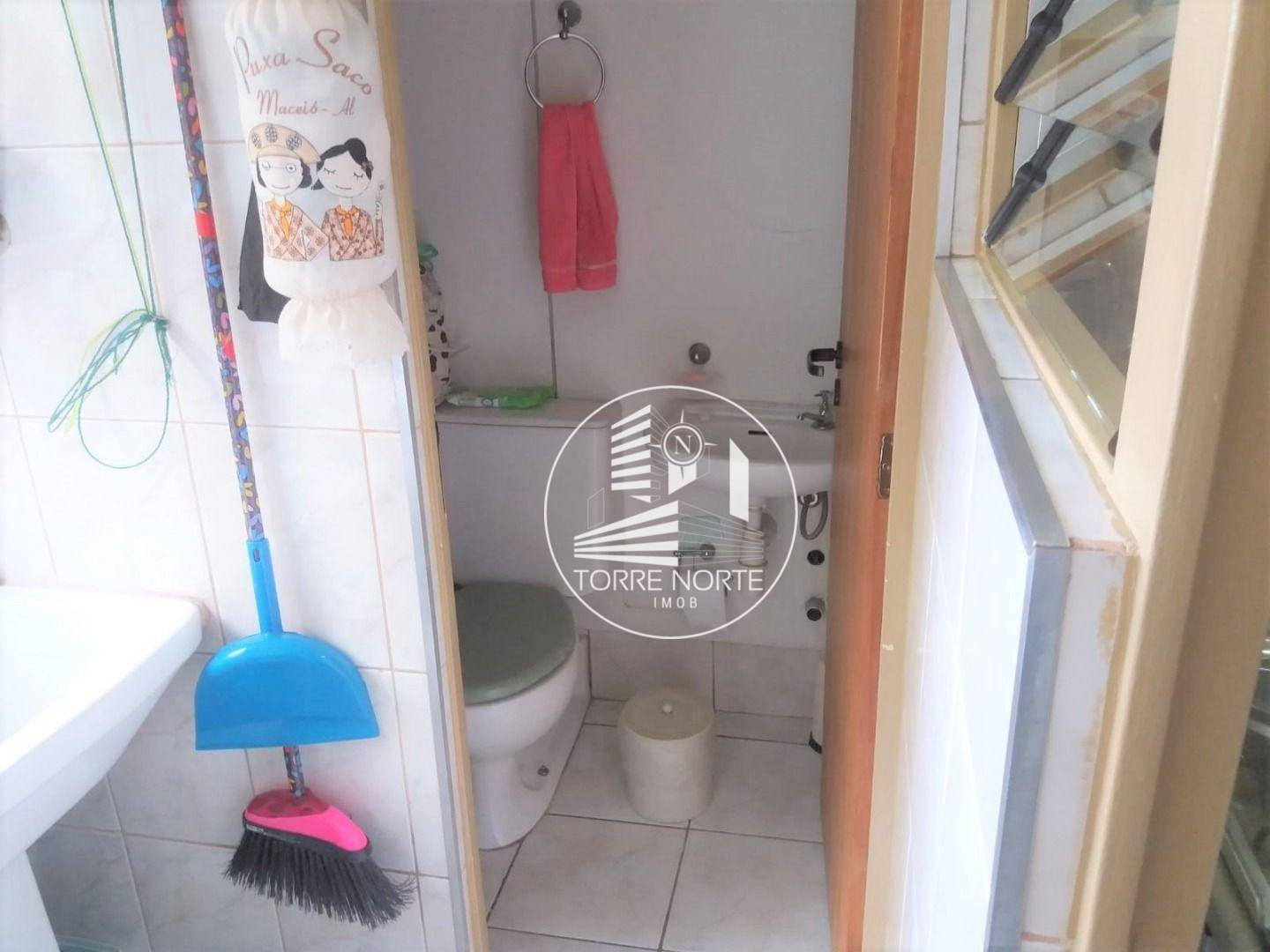 Apartamento à venda com 3 quartos, 74m² - Foto 10