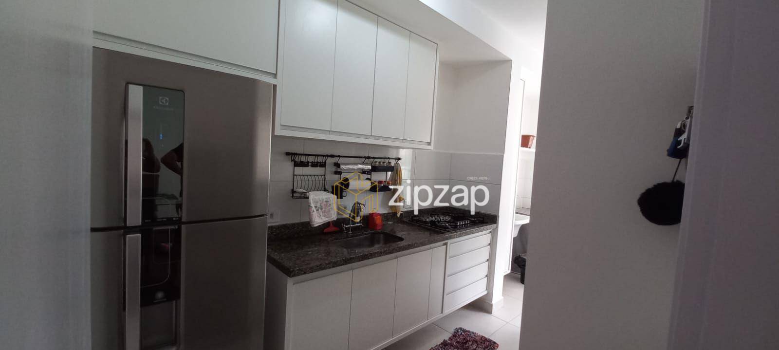 Apartamento à venda com 3 quartos, 76m² - Foto 8