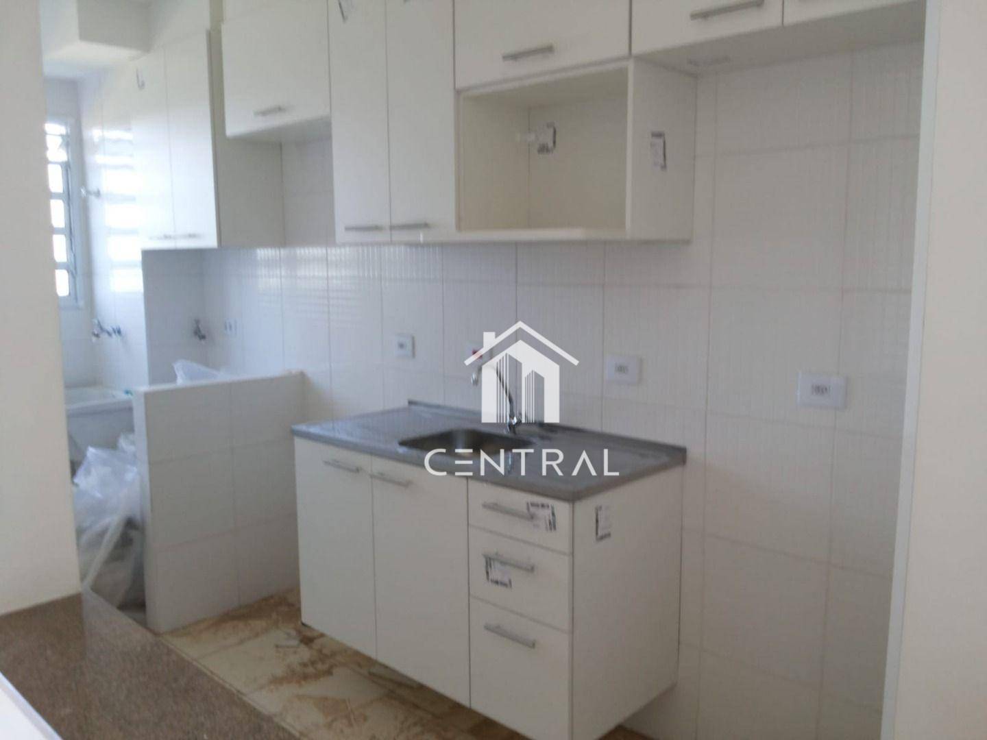 Apartamento à venda com 2 quartos, 52m² - Foto 7