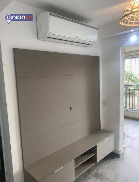 Apartamento à venda com 2 quartos, 70m² - Foto 1