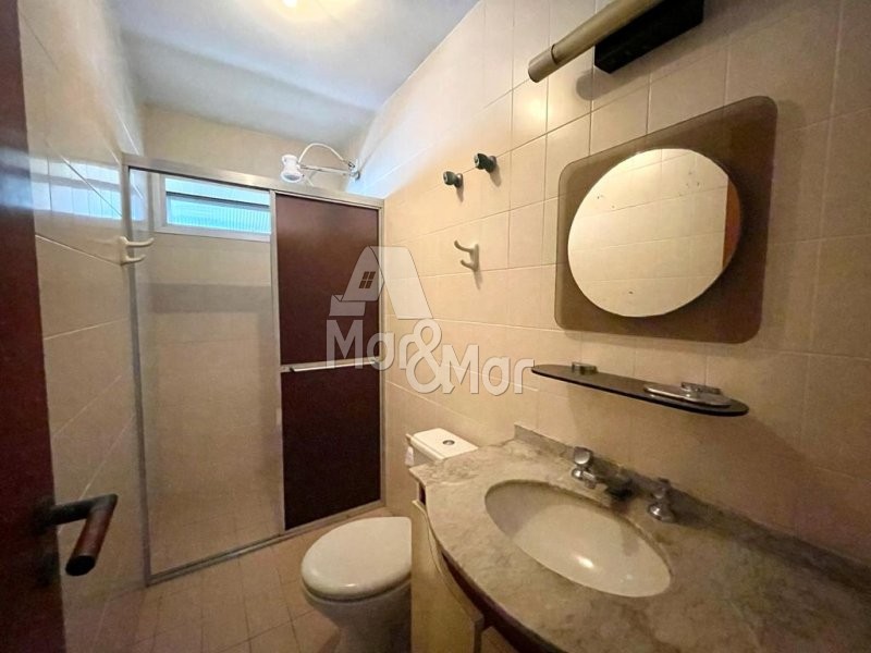 Apartamento à venda com 3 quartos, 95m² - Foto 7