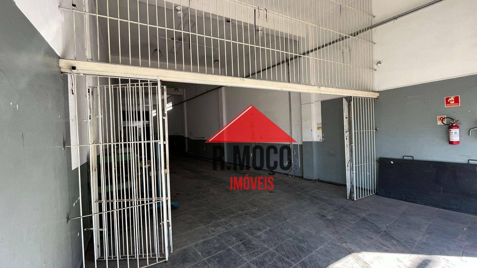 Loja-Salão para alugar, 161m² - Foto 4