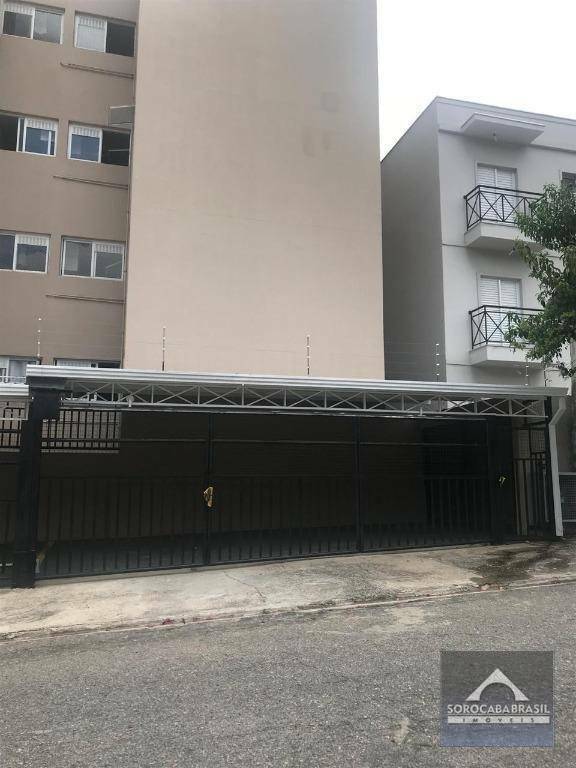 Apartamento à venda com 2 quartos, 67m² - Foto 19