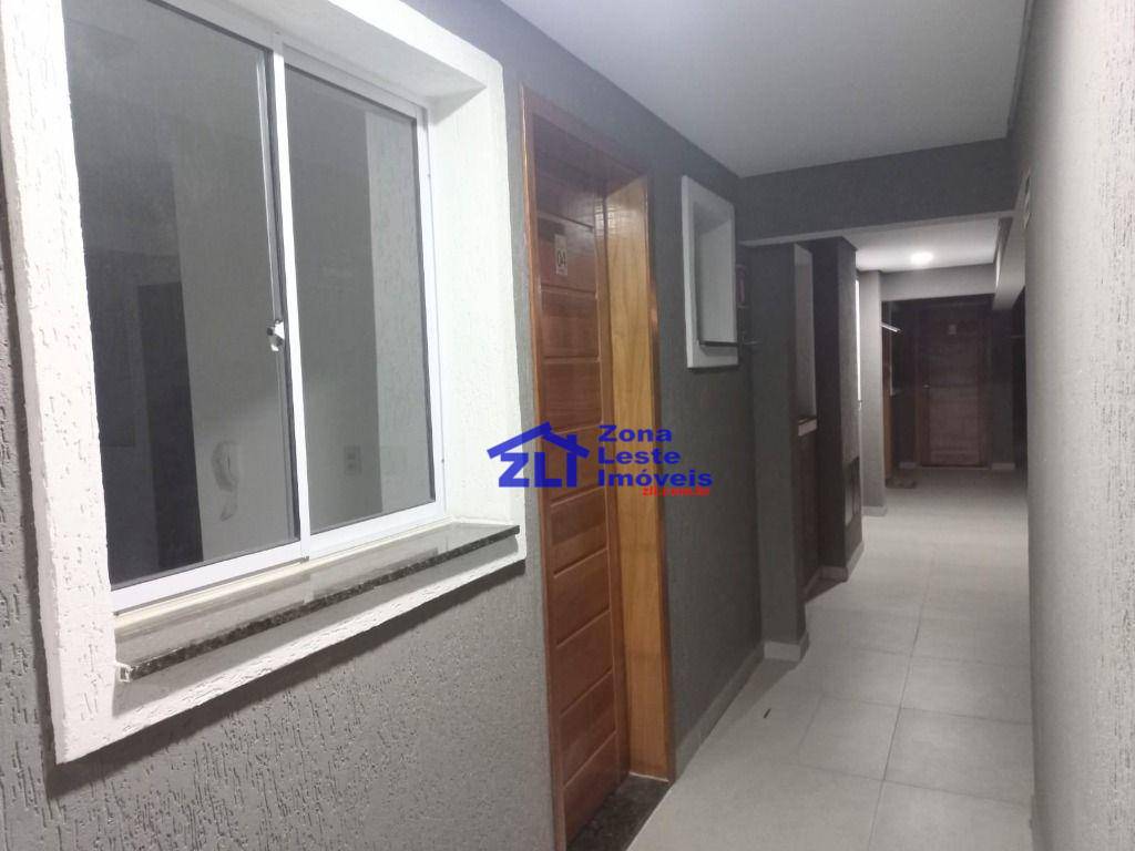 Apartamento à venda com 2 quartos, 39m² - Foto 4