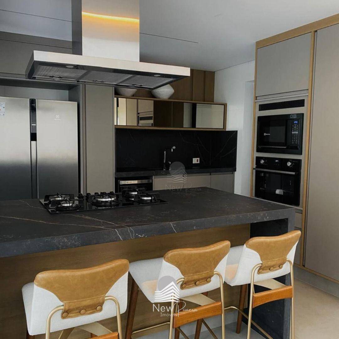 Casa de Condomínio, 5 quartos - Foto 4