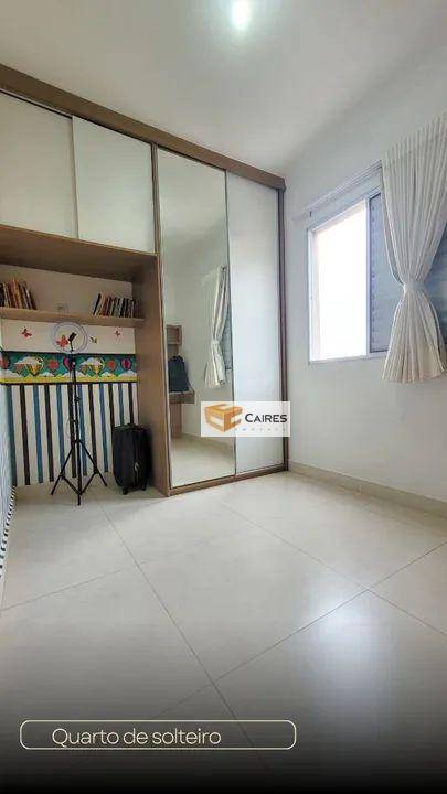 Apartamento à venda com 2 quartos, 60m² - Foto 13