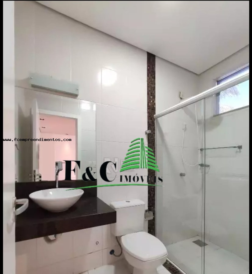 Casa de Condomínio, 3 quartos - Foto 30