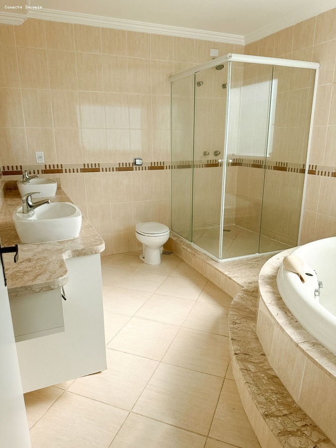 Casa de Condomínio à venda com 3 quartos, 312m² - Foto 18