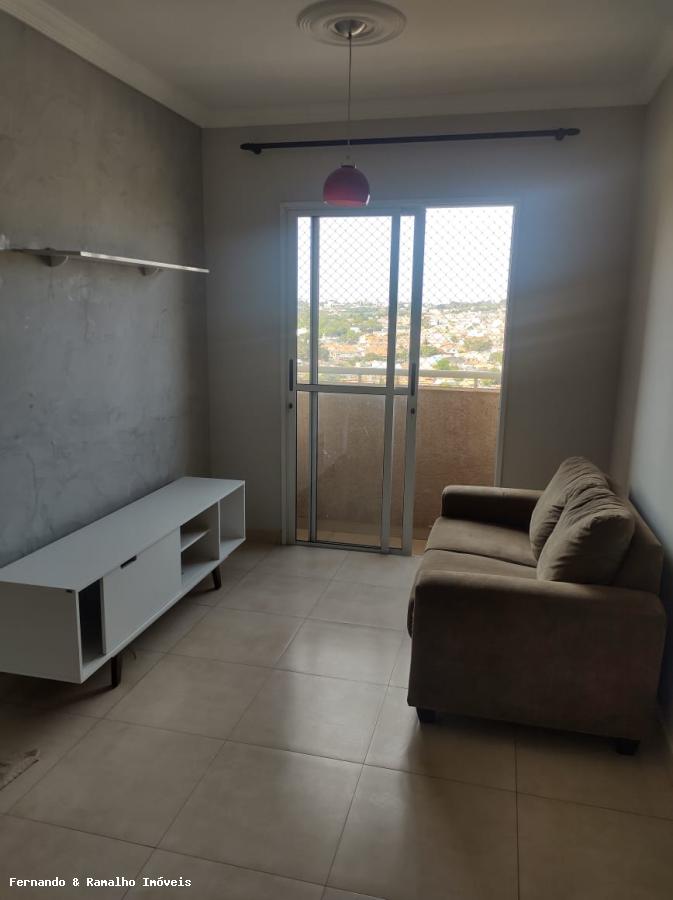 Apartamento à venda com 2 quartos, 60m² - Foto 3