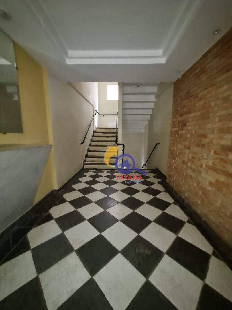 Cobertura à venda com 3 quartos, 180m² - Foto 3