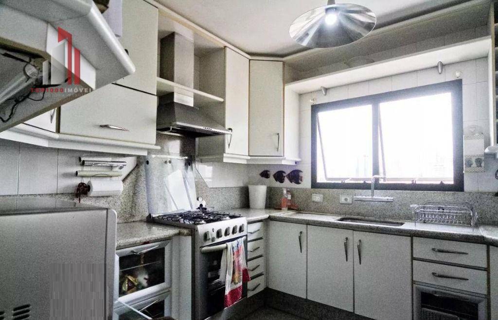 Apartamento à venda com 3 quartos, 96m² - Foto 8