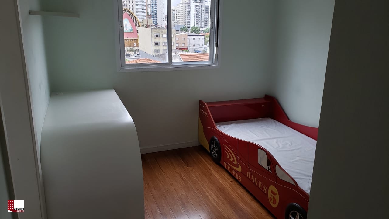 Apartamento à venda com 3 quartos, 220m² - Foto 13