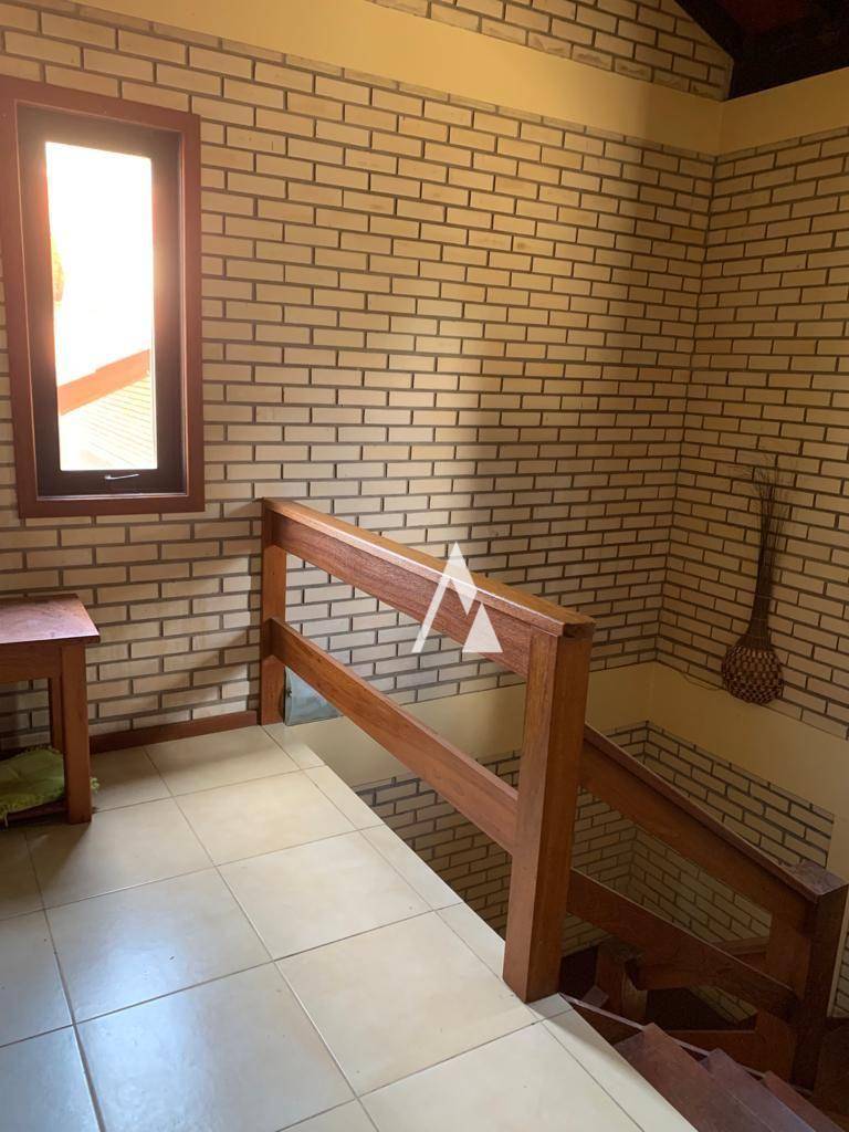 Casa de Condomínio à venda com 3 quartos, 200m² - Foto 26