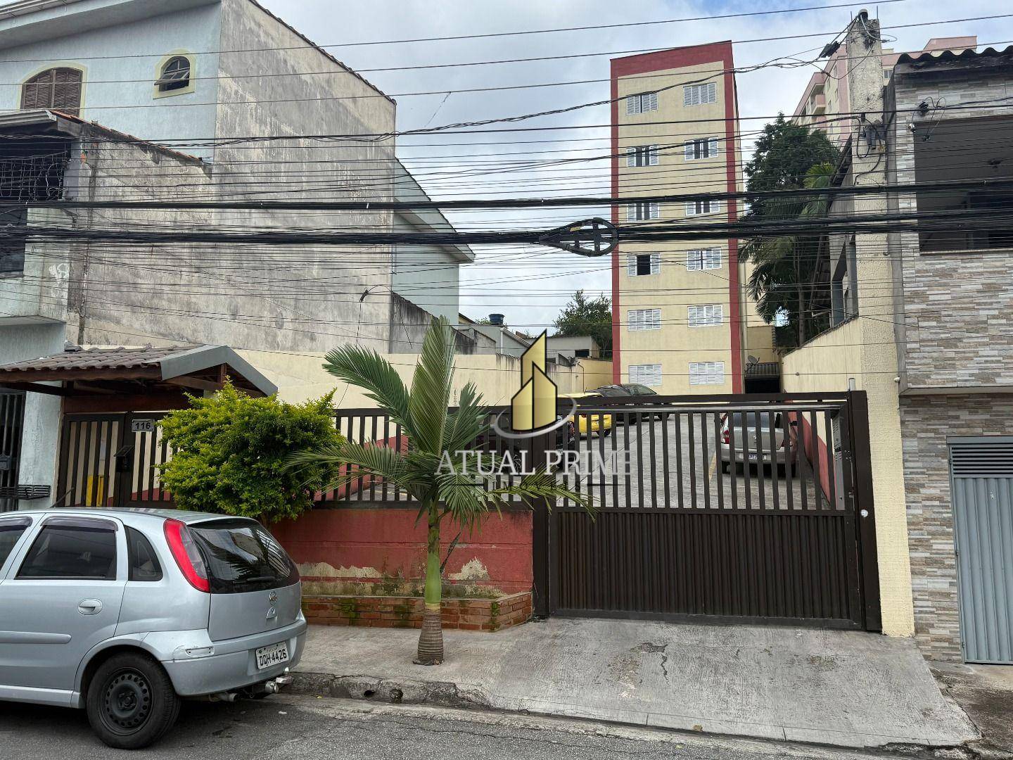 Apartamento, 2 quartos, 50 m² - Foto 1