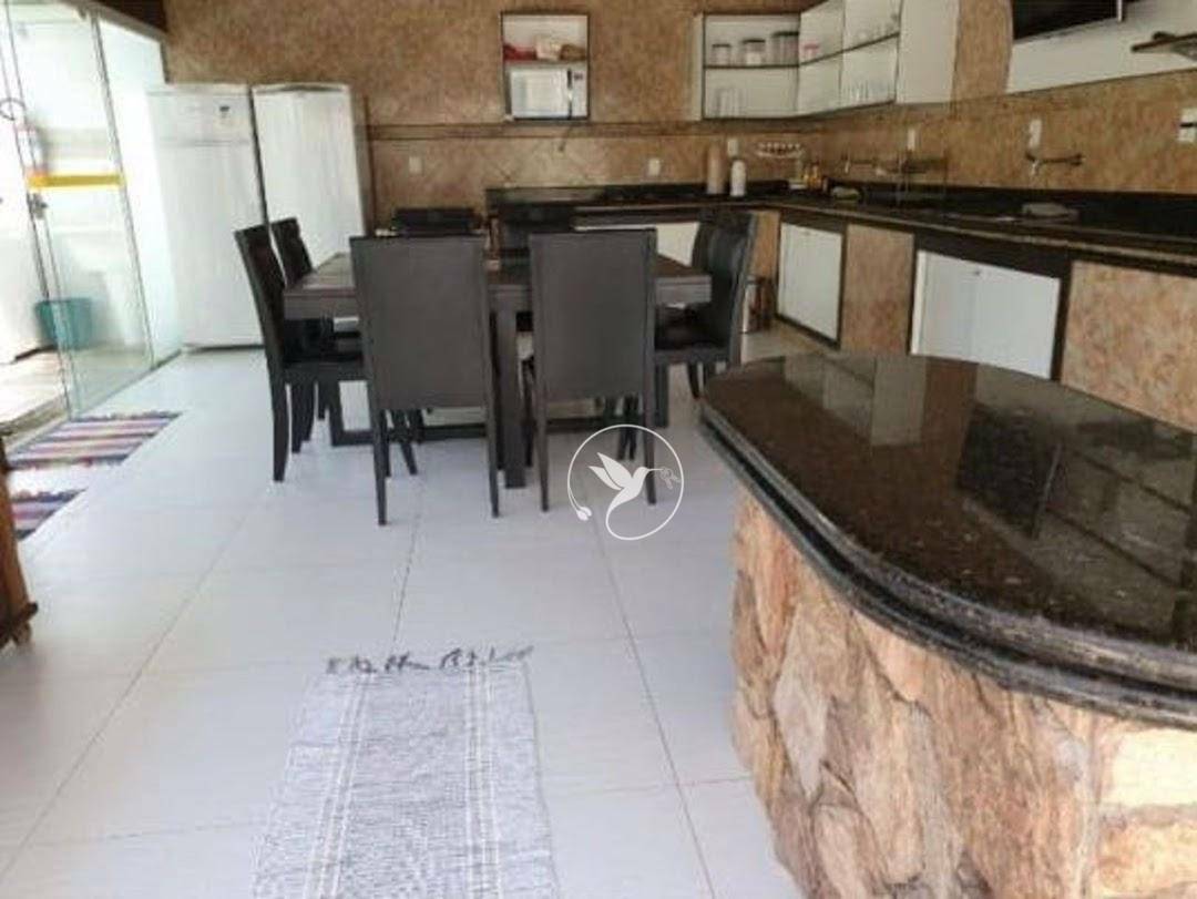 Casa à venda com 6 quartos, 560m² - Foto 22