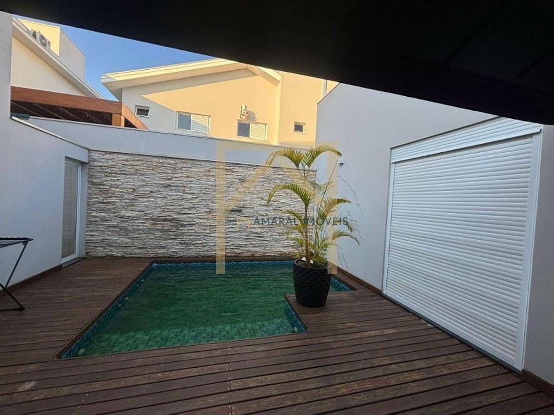 Casa à venda com 3 quartos, 208m² - Foto 10