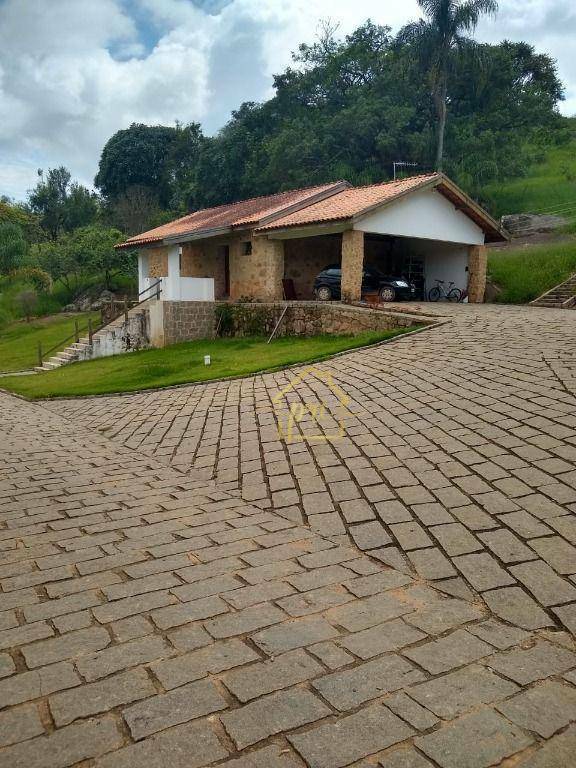 Fazenda à venda com 5 quartos, 1000m² - Foto 17