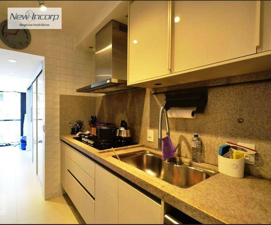 Apartamento à venda com 3 quartos, 108m² - Foto 16