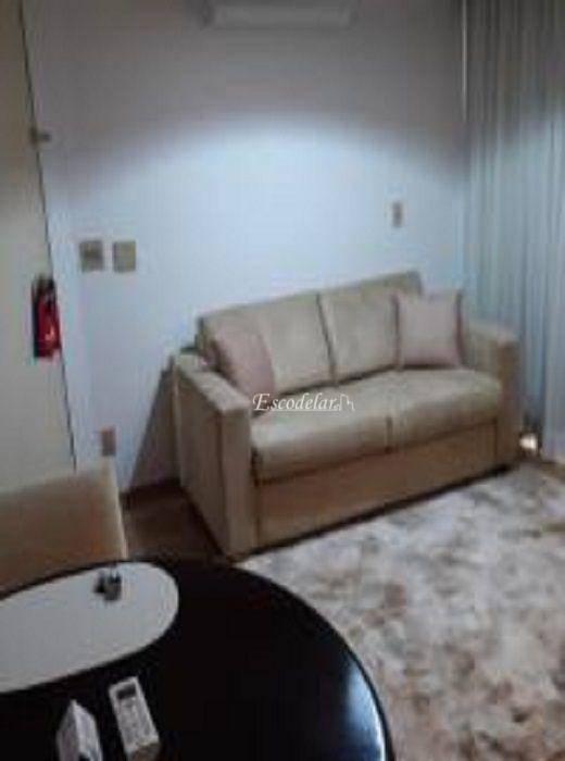 Apartamento à venda com 1 quarto, 39m² - Foto 14