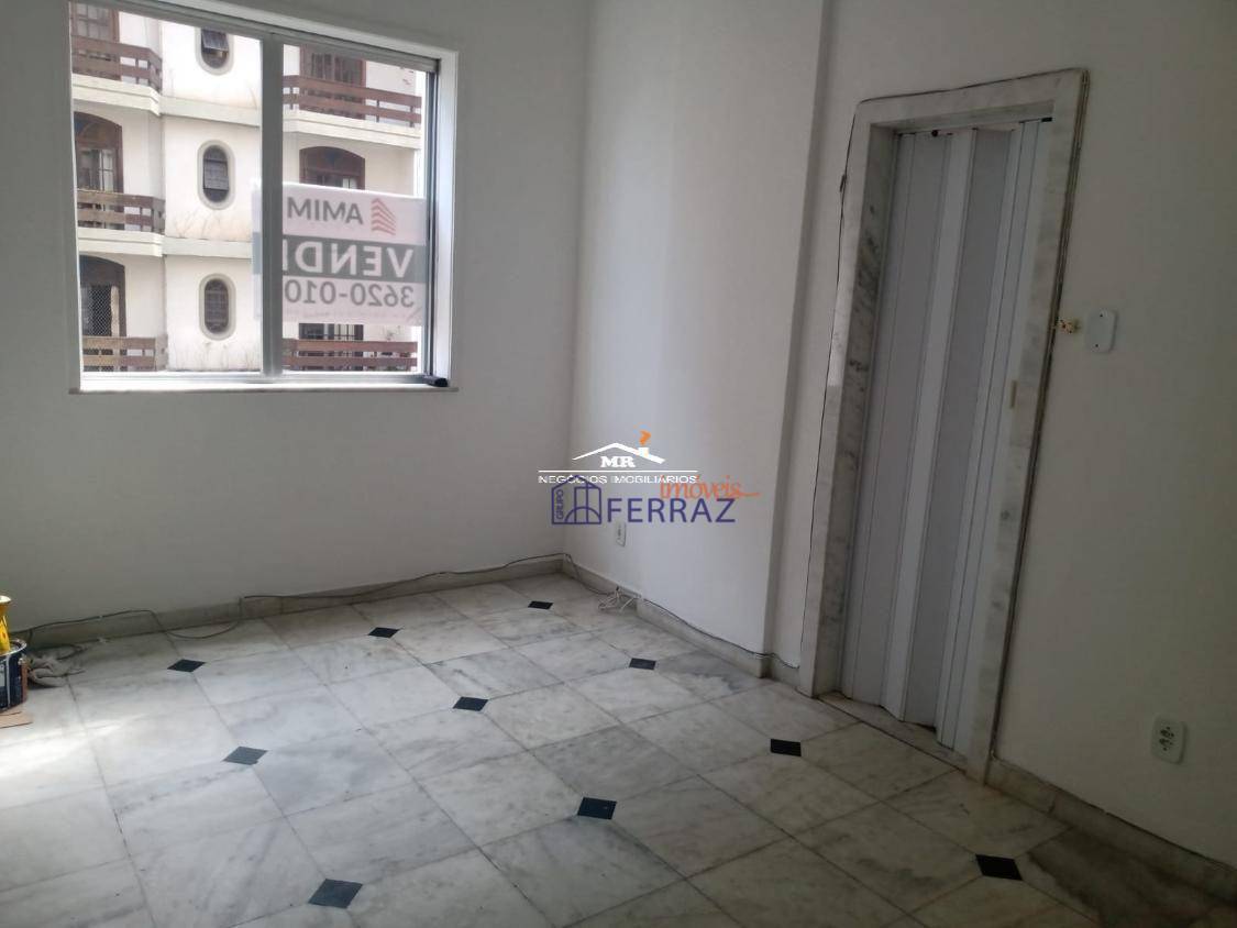 Apartamento à venda com 1 quarto, 40m² - Foto 22