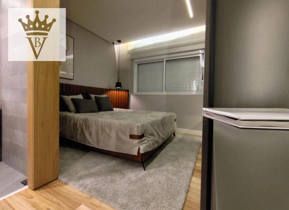 Apartamento à venda com 2 quartos, 87m² - Foto 6